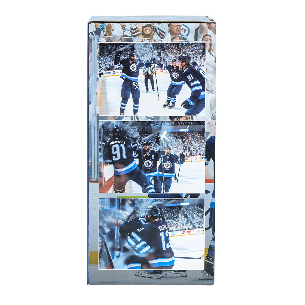 BOBBLEHEAD - COLE PERFETTI