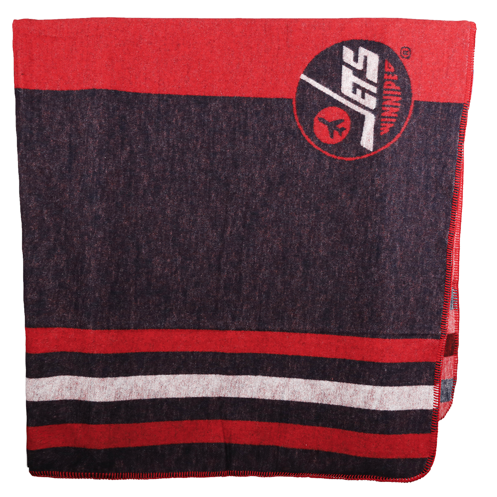 EVERLAYER ALT 55" X 72" THROW