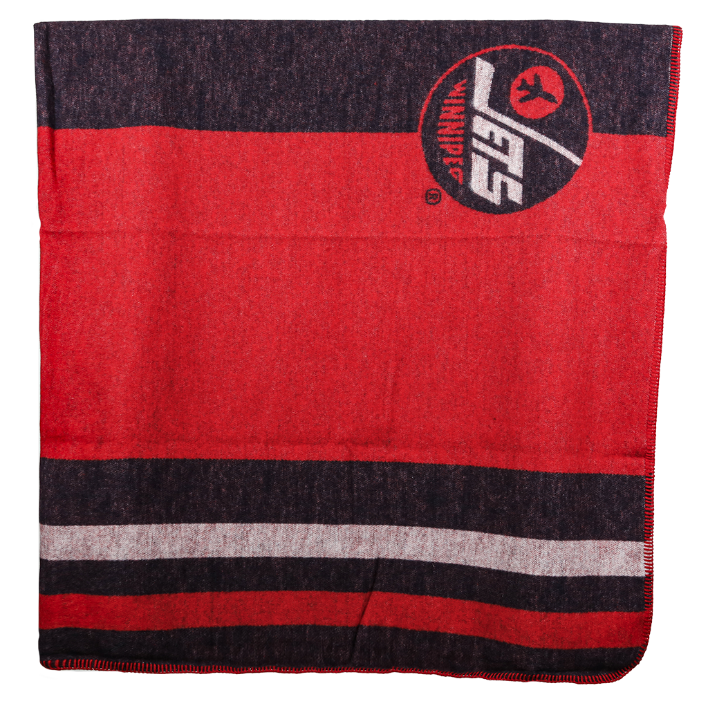 EVERLAYER ALT 55" X 72" THROW