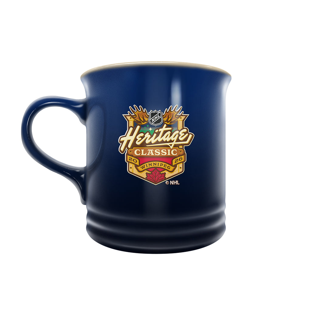 2026 HC 14OZ EVENT STONEWARE MUG