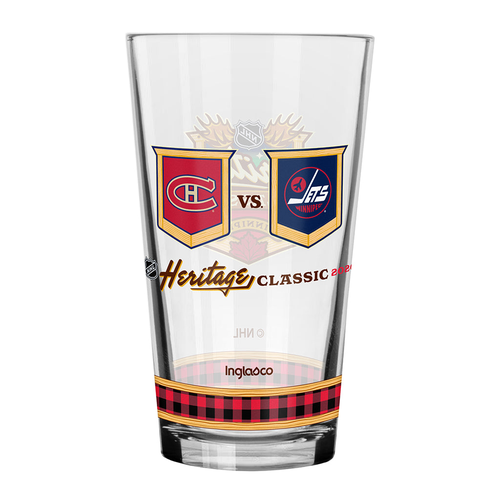 2026 HC 16OZ DUEL.MIXING GLASS
