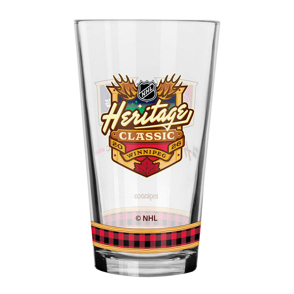 2026 HC 16OZ DUEL.MIXING GLASS