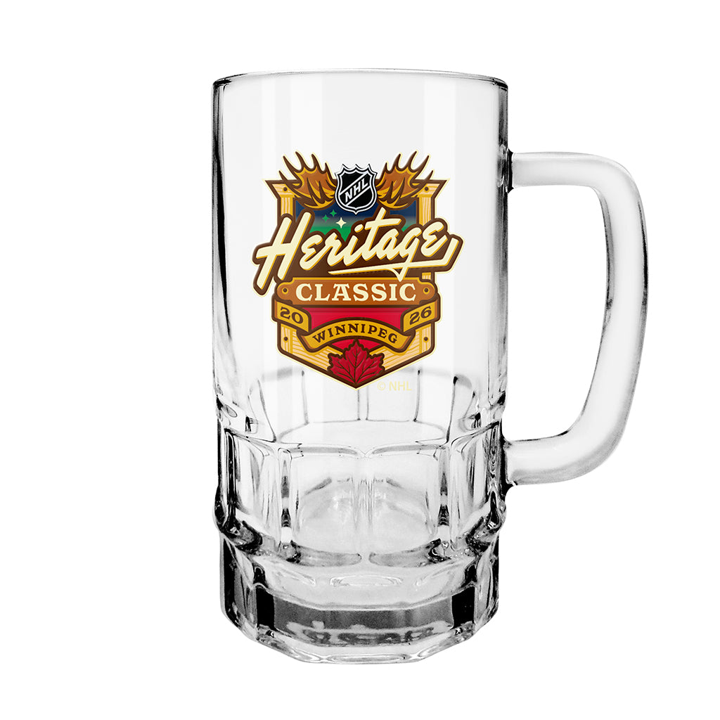 2026 HC 18OZ EVENT BEER STEIN