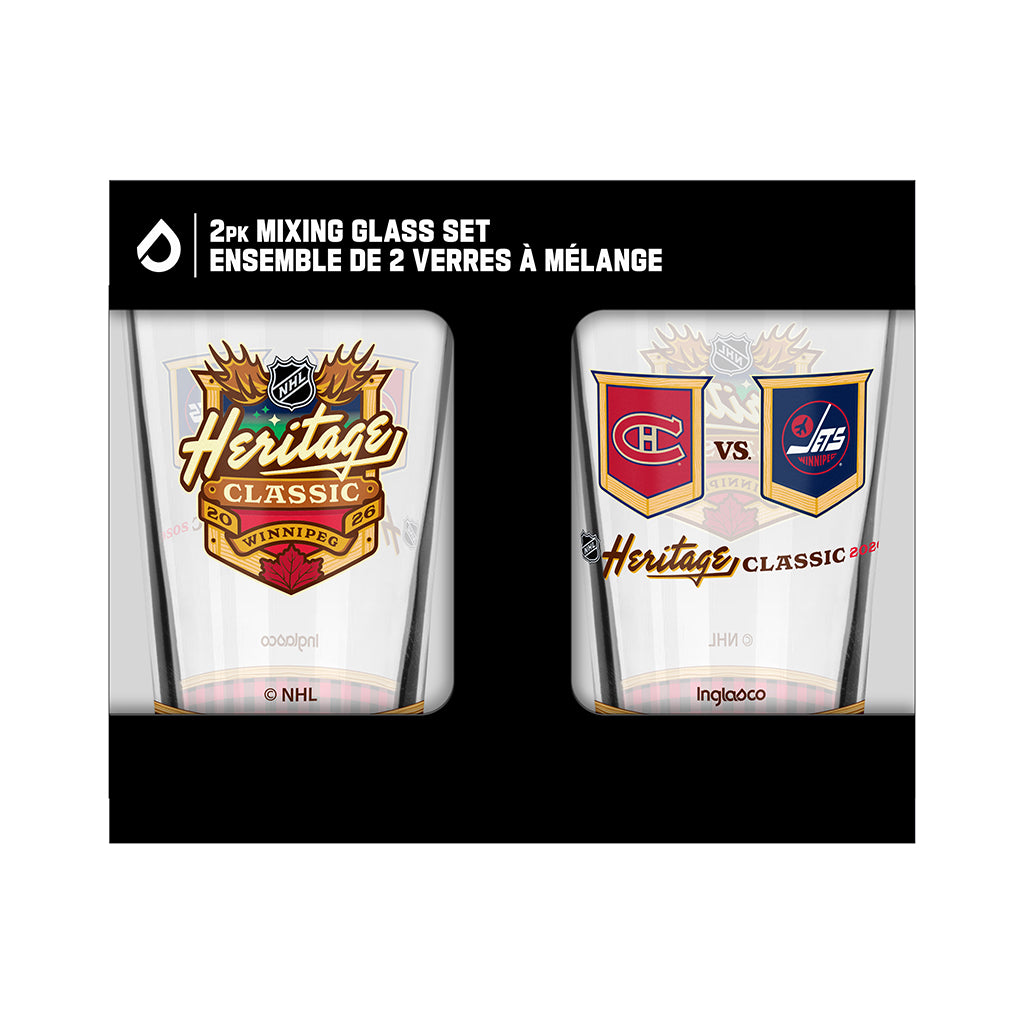 2026 HC 2-PACK MIXING GLASSES
