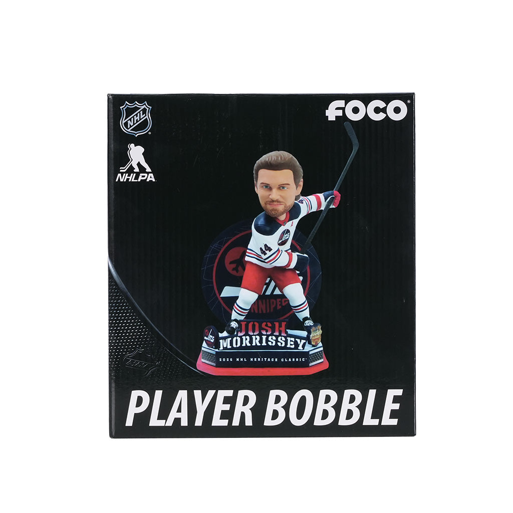 2026 HC BOBBLEHEAD - 44 MORRISSEY