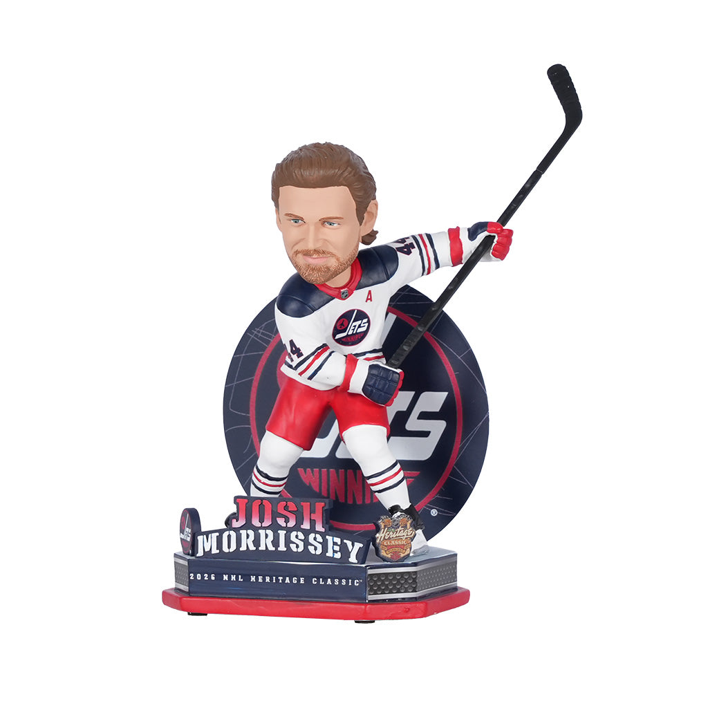2026 HC BOBBLEHEAD - 44 MORRISSEY
