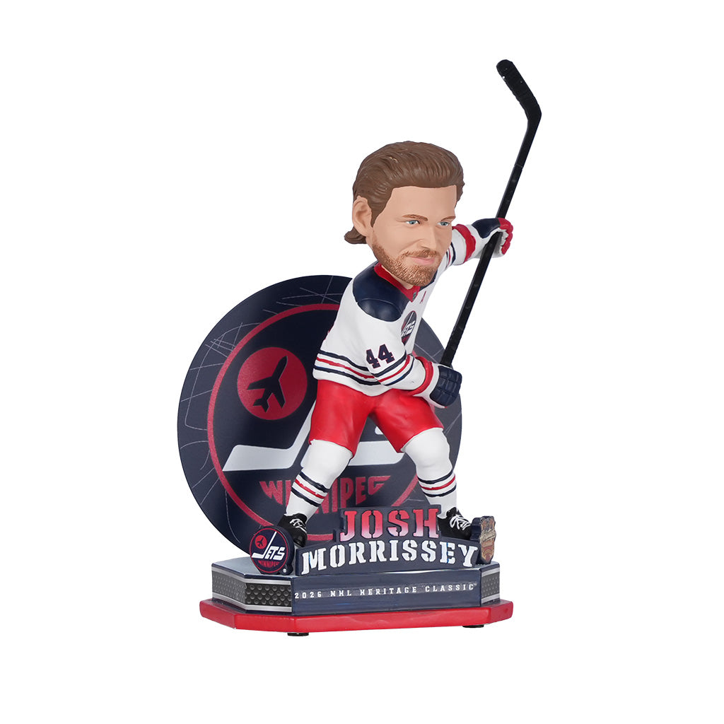 2026 HC BOBBLEHEAD - 44 MORRISSEY