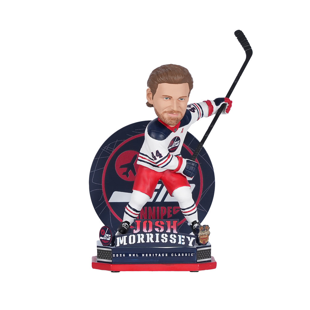 2026 HC BOBBLEHEAD - 44 MORRISSEY