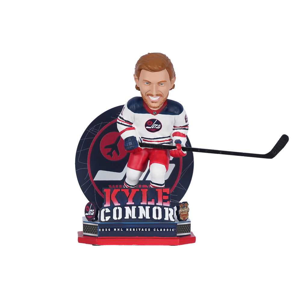 2026 HC BOBBLEHEAD - 81 CONNOR