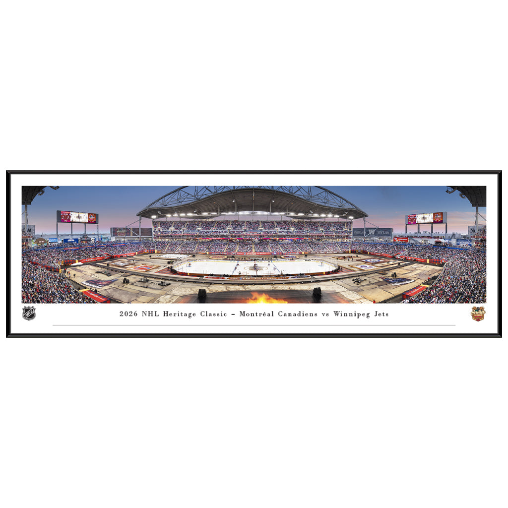 2026 HC PANORAMIC STANDARD FRA