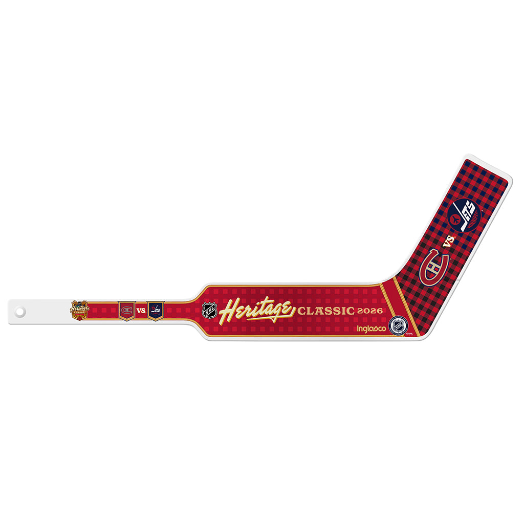 2026 HC DUELING GOALIE STICK