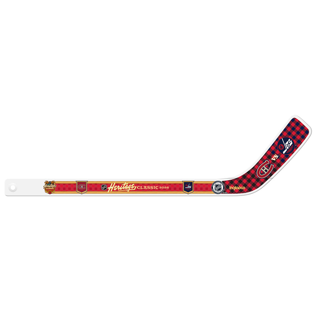 2026 HC DUELING PLAYER STICK