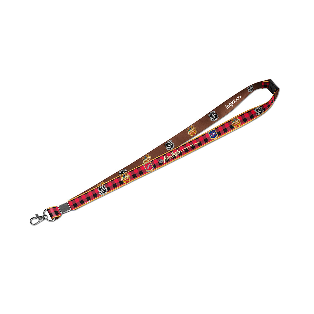 2026 HC DUELING SUBL.LANYARD