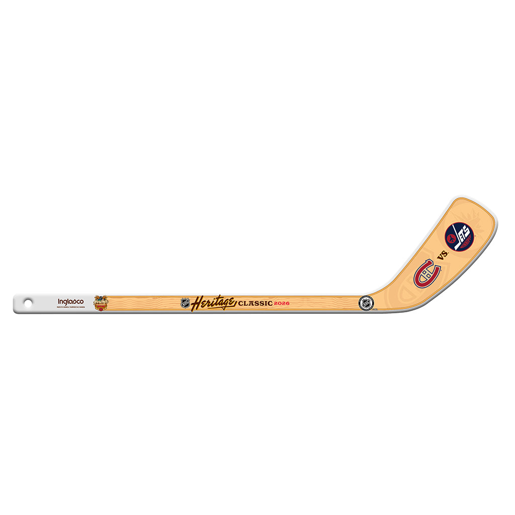 2026 HC DUELING WOOD STICK