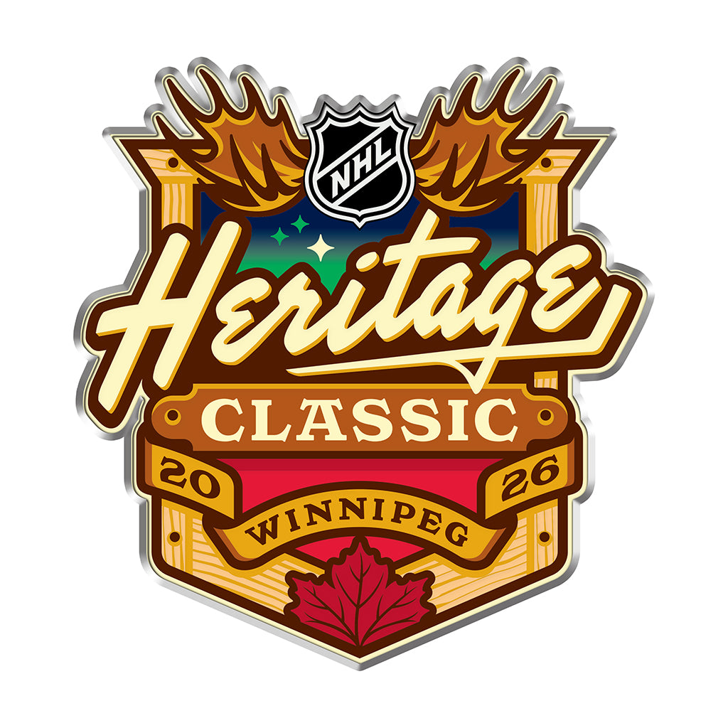 2026 HC EVENT LOGO PIN