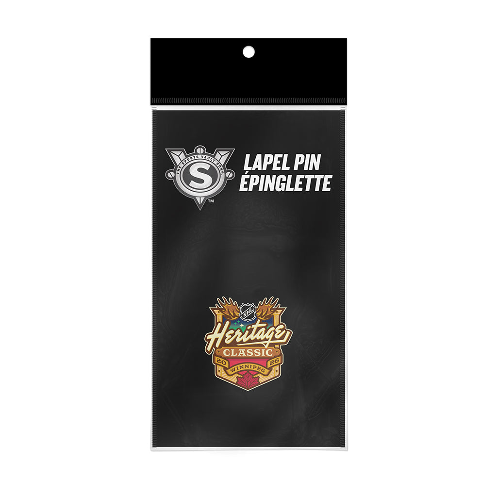 2026 HC EVENT LOGO PIN