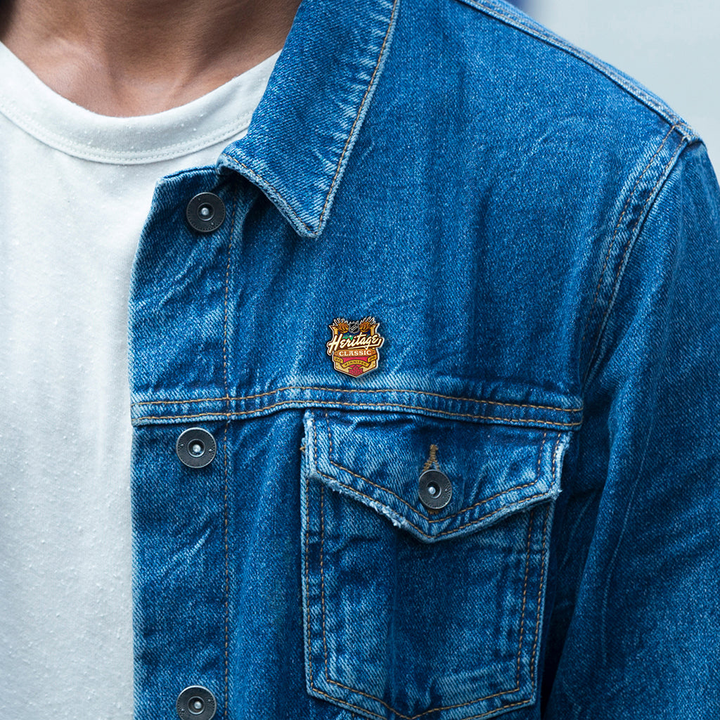 2026 HC EVENT LOGO PIN