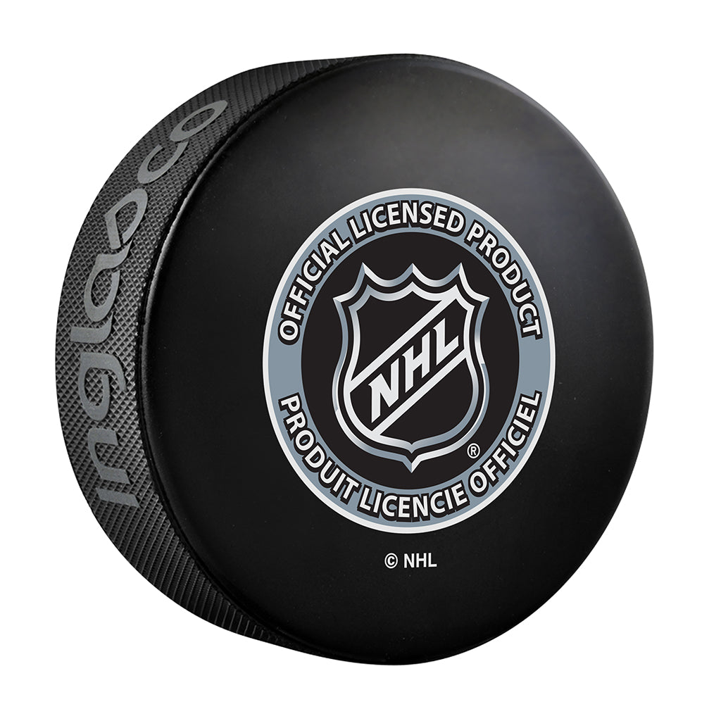 2026 HC LOGO PUCK BLACK CUBE