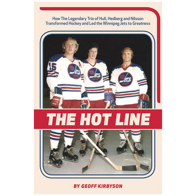THE HOT LINE BOOK