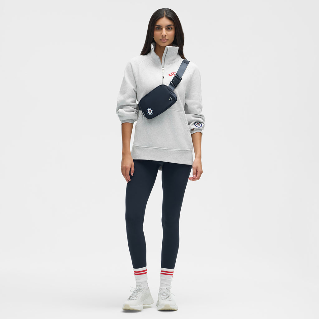 LULU EVERYWHERE BELT BAG