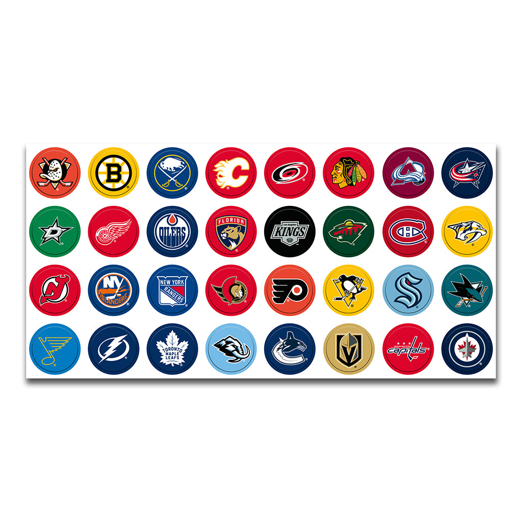 MAGNETIC STANDINGS BOARD