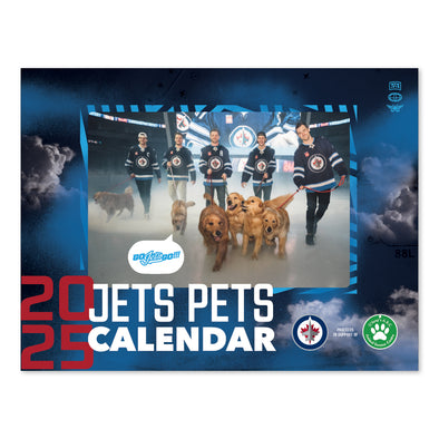 2025 PET CALENDAR