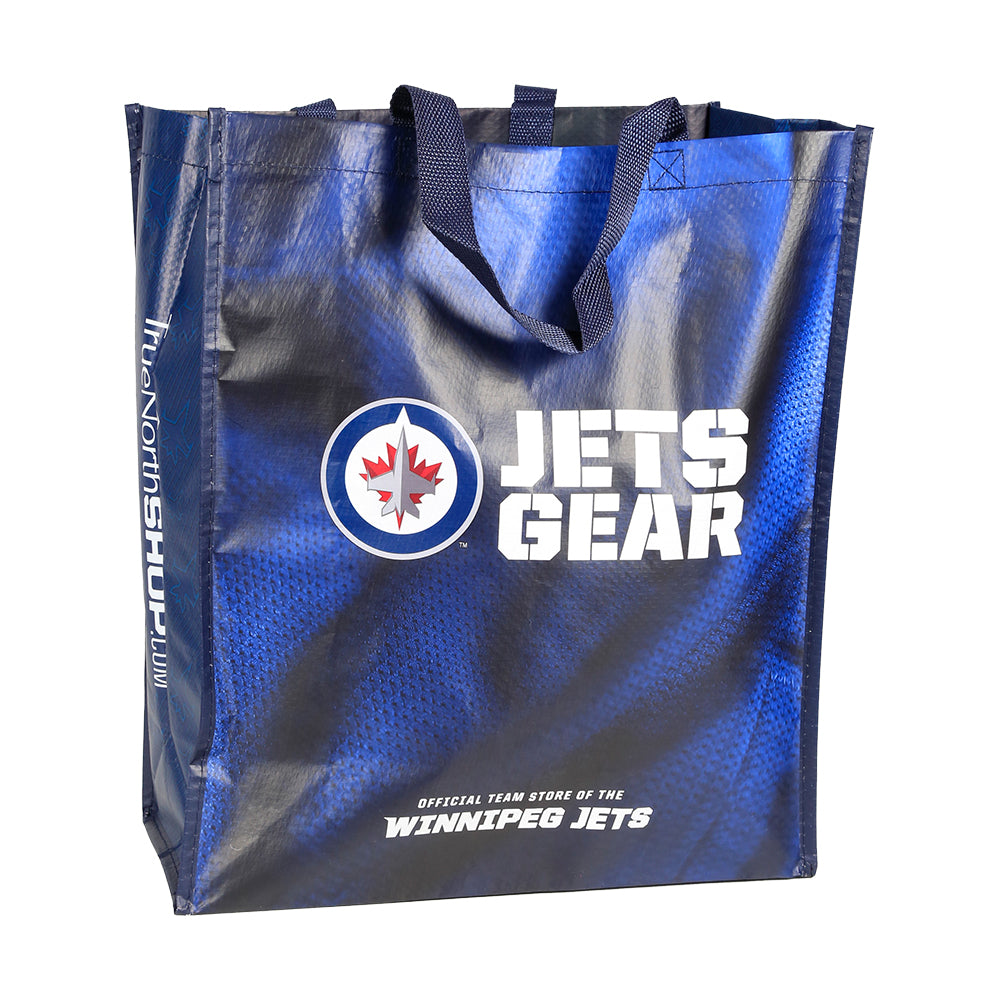 JETS GEAR REUSABLE BAG