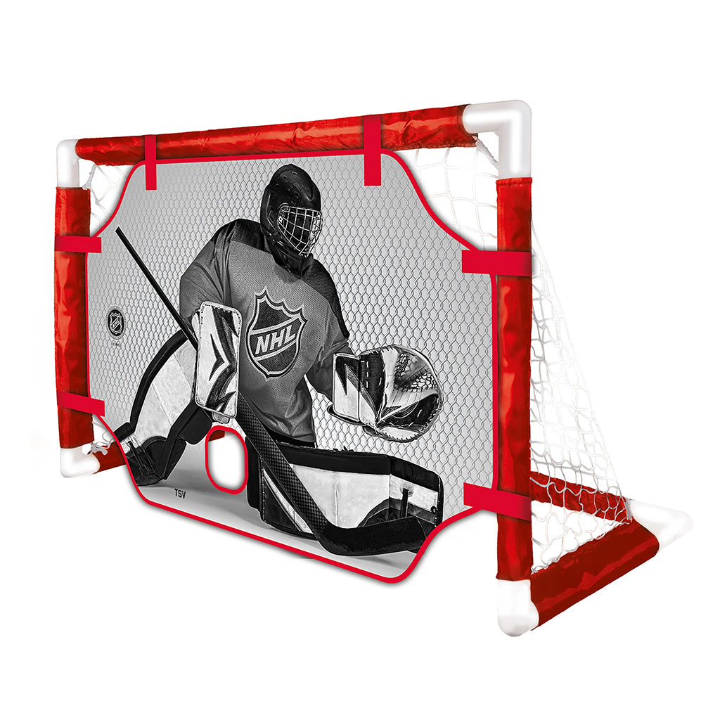 NHL SHOOTOUT MINI NET