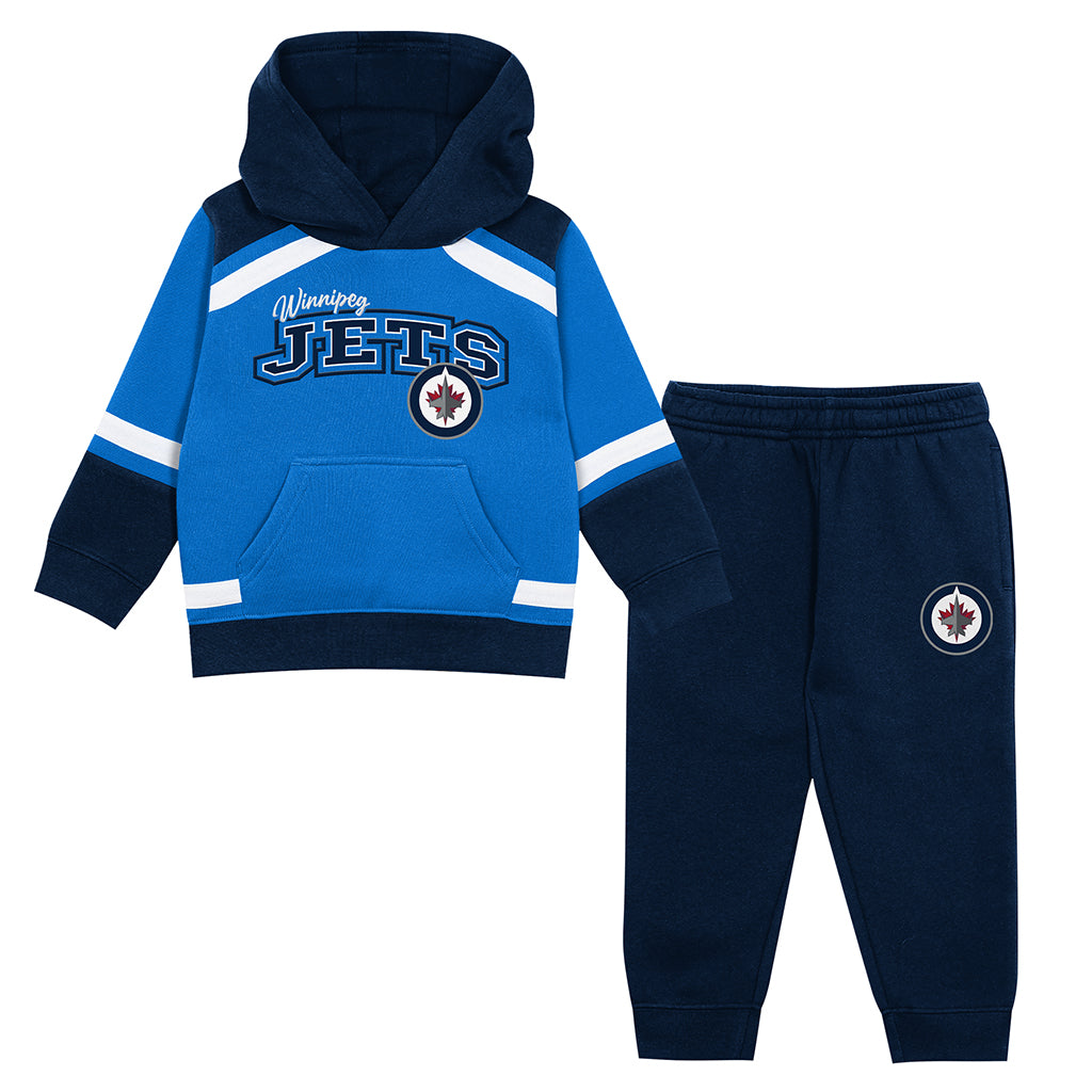 TODDLER ICE EXPLORER SET
