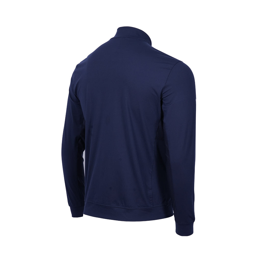 ALEC INSIGNIA JACKET NAVY