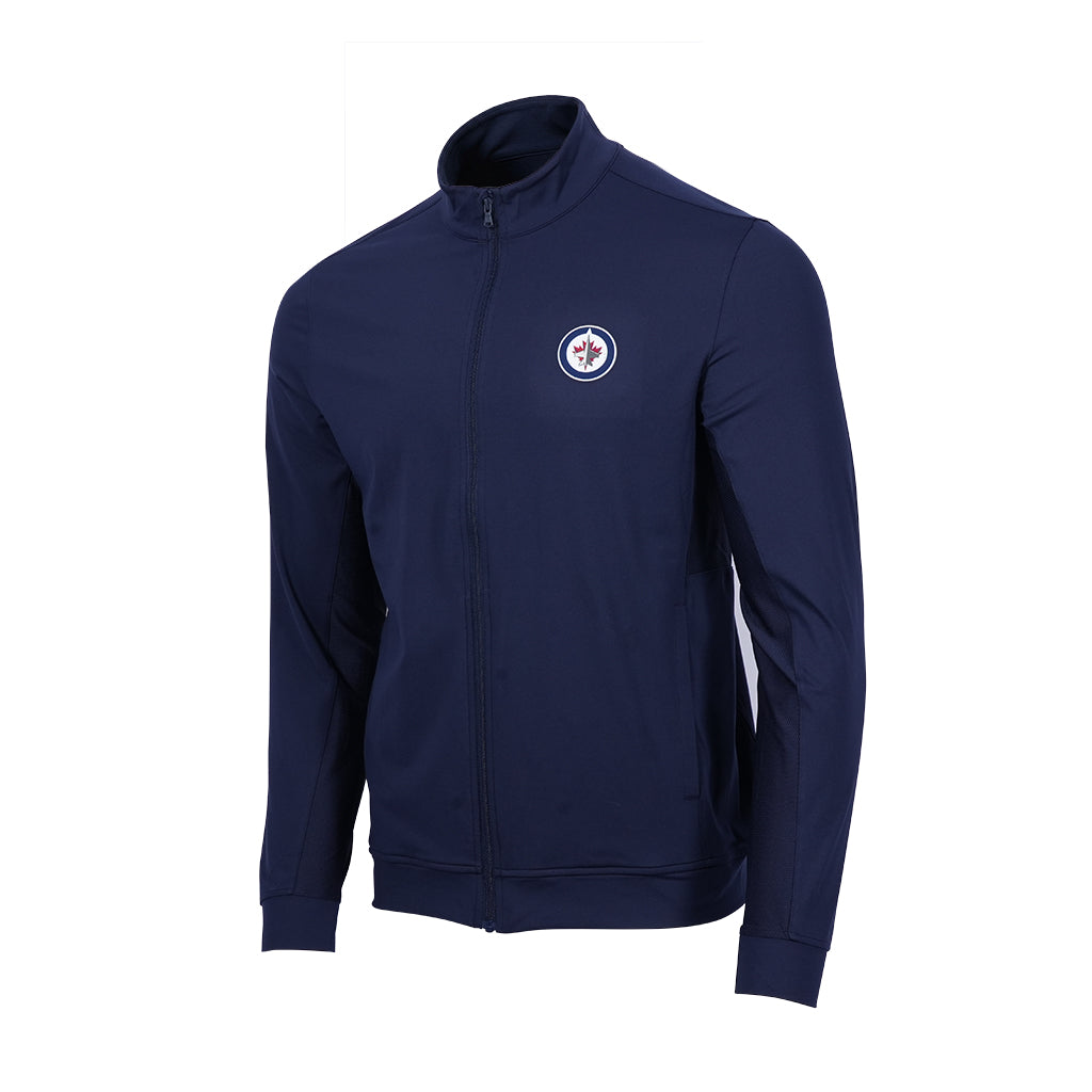 ALEC INSIGNIA JACKET NAVY