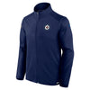 AP RINK FLEECE FULL ZIP JACKET