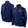 AP RINK FLEECE FULL ZIP JACKET