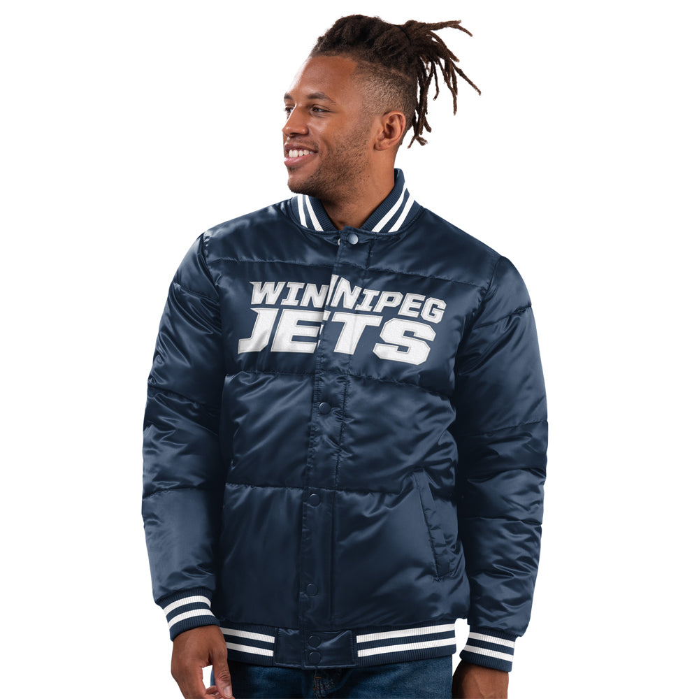 BRONX BUBBLE JACKET