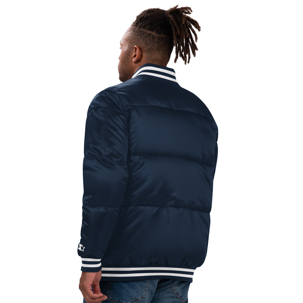 BRONX BUBBLE JACKET