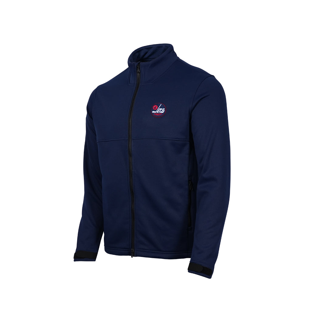 DRIVEN ALT FULL ZIP JACKET