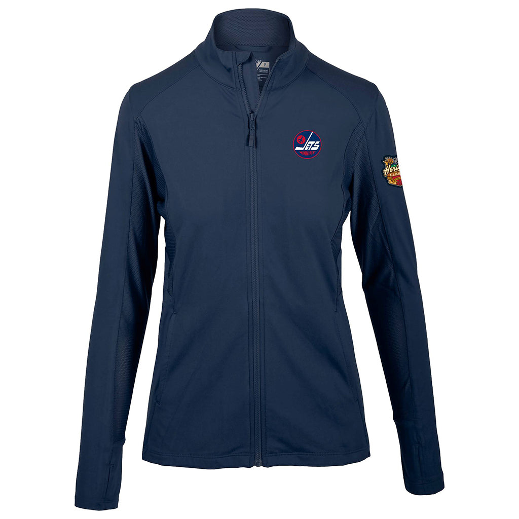 2026 HC WOMEN'S ALYSSA JACKET
