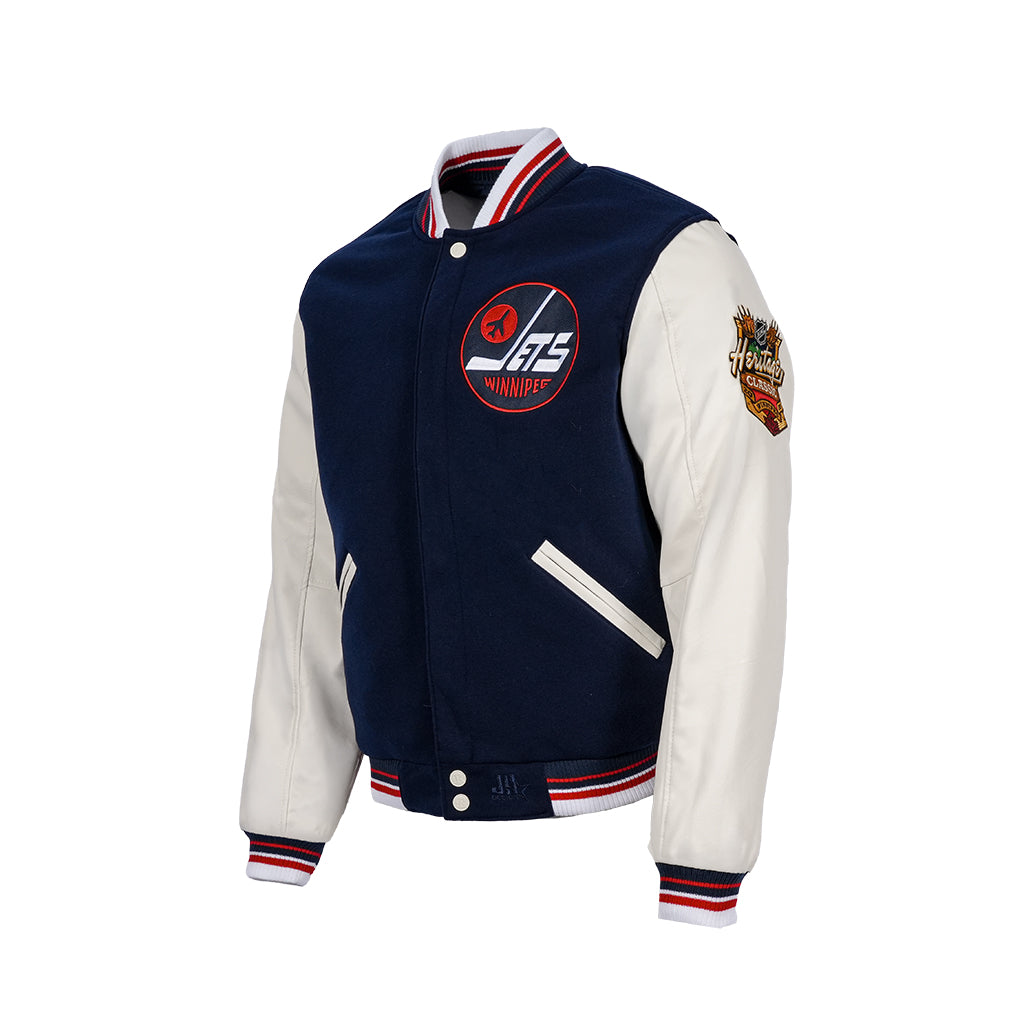 2026 HC REVERSIBLE JACKET