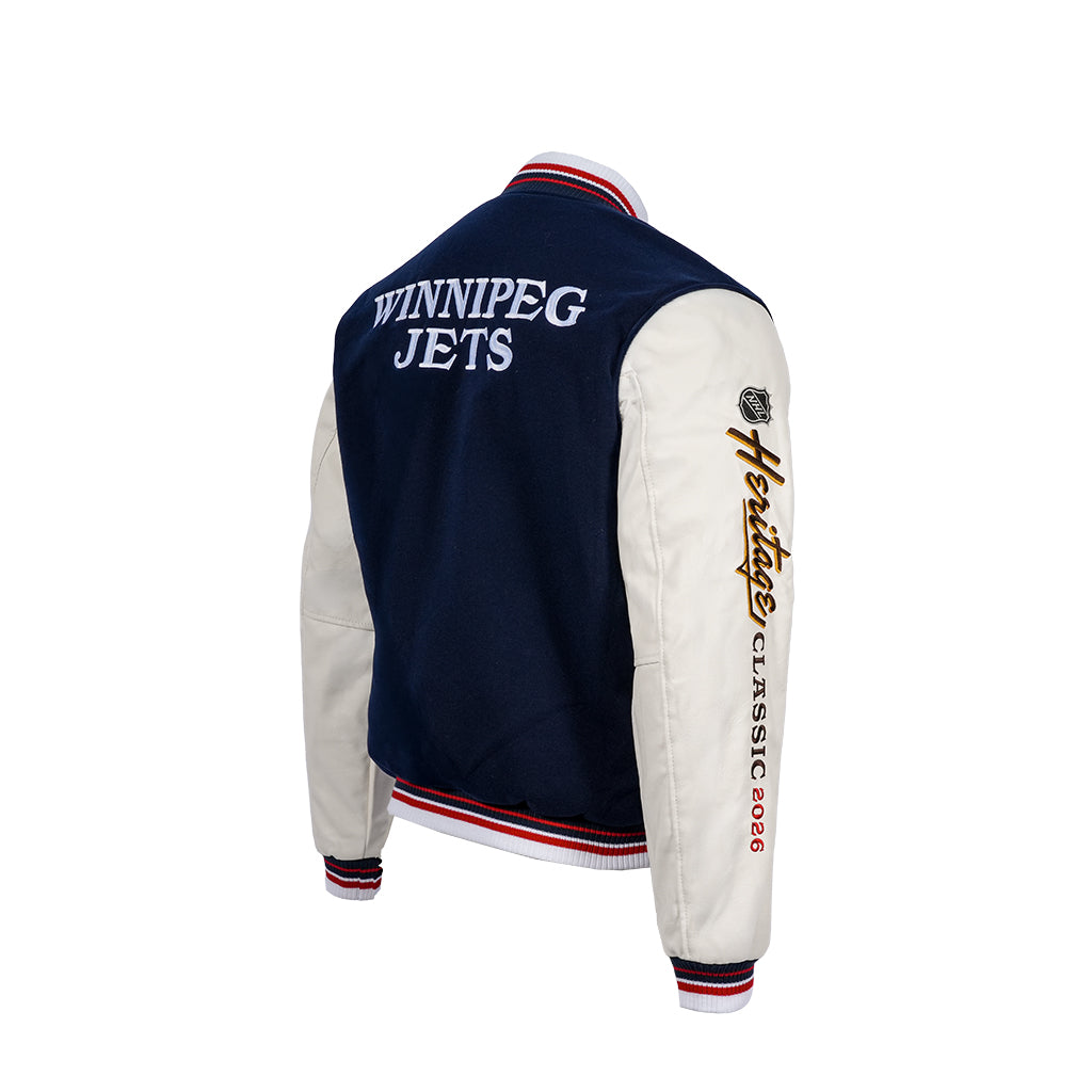 2026 HC REVERSIBLE JACKET