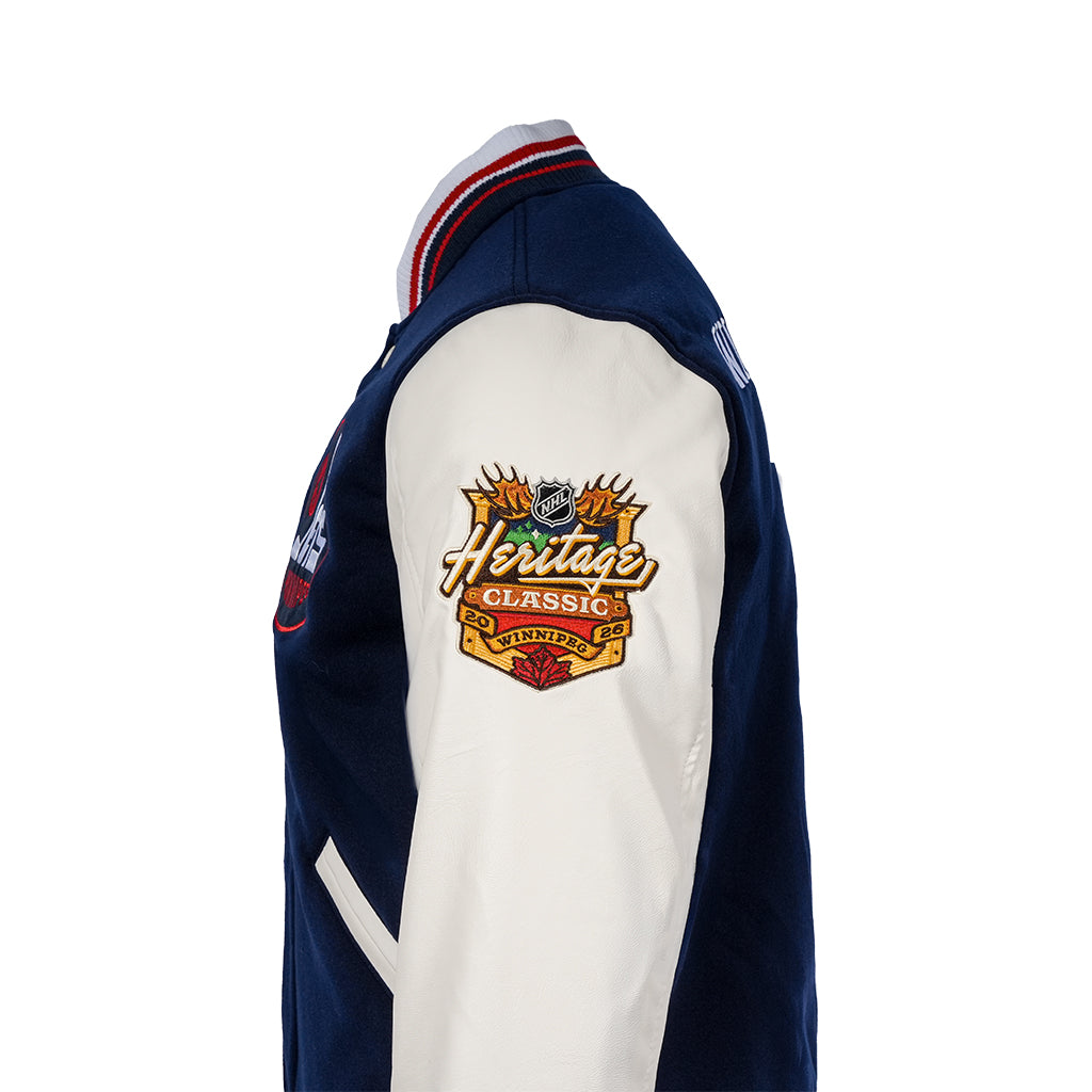 2026 HC REVERSIBLE JACKET