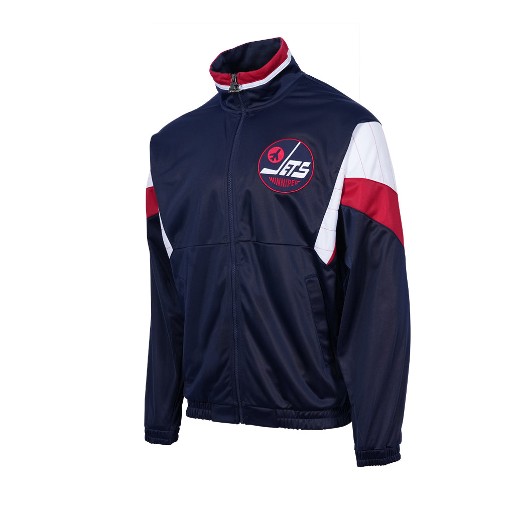 LEGACY ALT TRACK JACKET