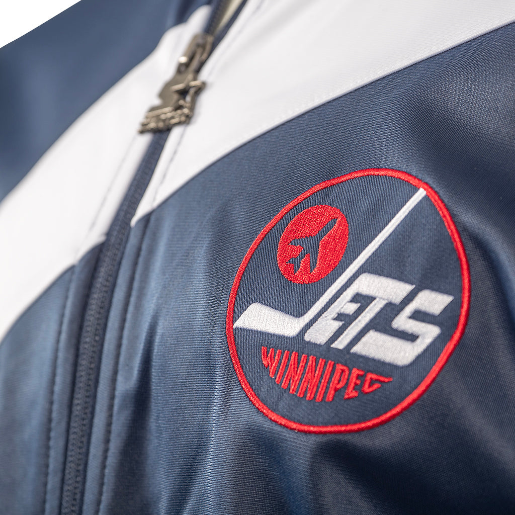 STARLIGHT ALT TRACK JACKET