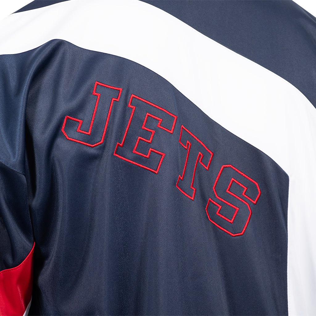 STARLIGHT ALT TRACK JACKET