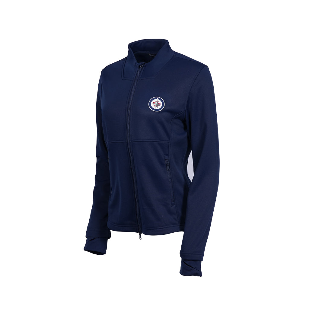 WOMEN'S DRIVEN JACKET