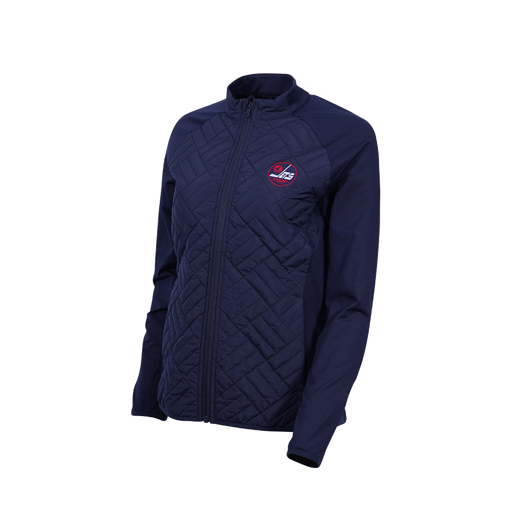 WOMEN'S ALT EXPLORER JACKET