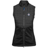 WOMEN'S STRIPES FLIGHT VEST