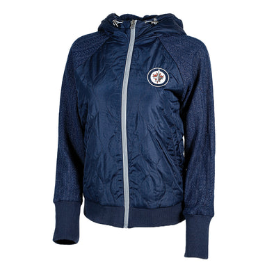 WOMEN'S HISTORIC GAME JACKET