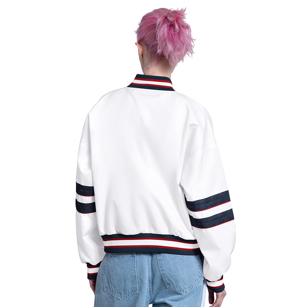 WOMEN'S ALT INTERCEPTION JACKET