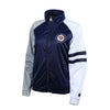 WOMEN'S LINEUP TRACK JACKET