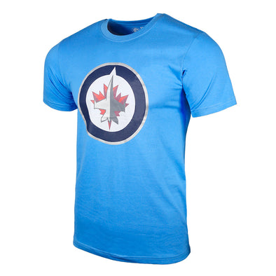 Winnipeg Jets Nhl Team Authentic Pro Primary Replen Shirt, hoodie